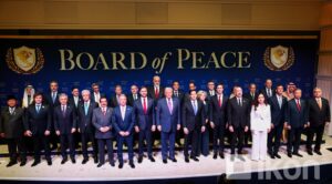 Трампын санаачилсан “Энх Тайвны Зөвлөл”-ийн анхдугаар хуралд Монгол улсын төлөөлөл оролцсонгүй